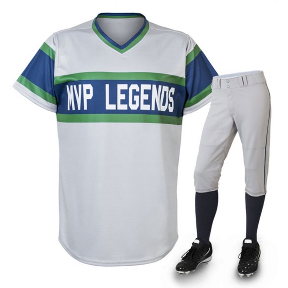 Baseball Uniforms