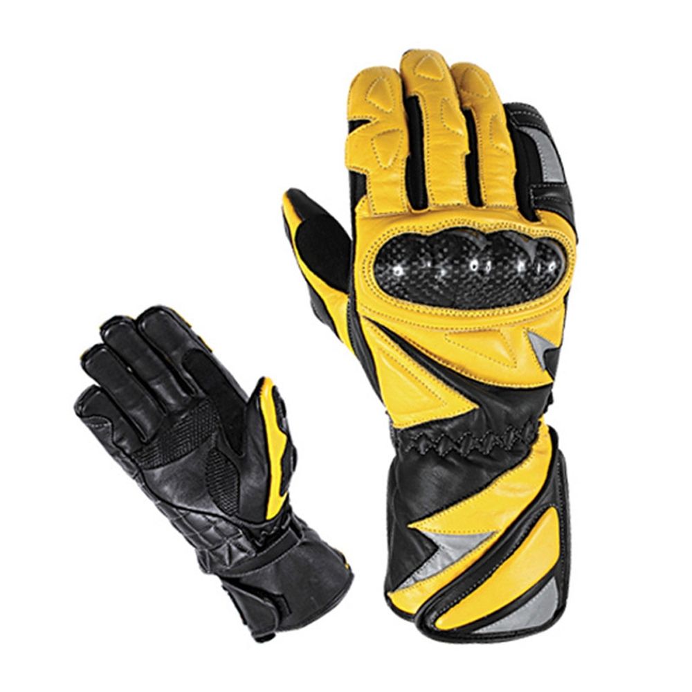 Motorbike Gloves