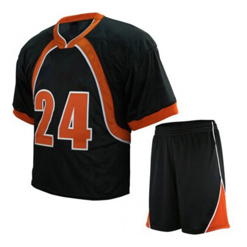 Lacrosse Uniforms