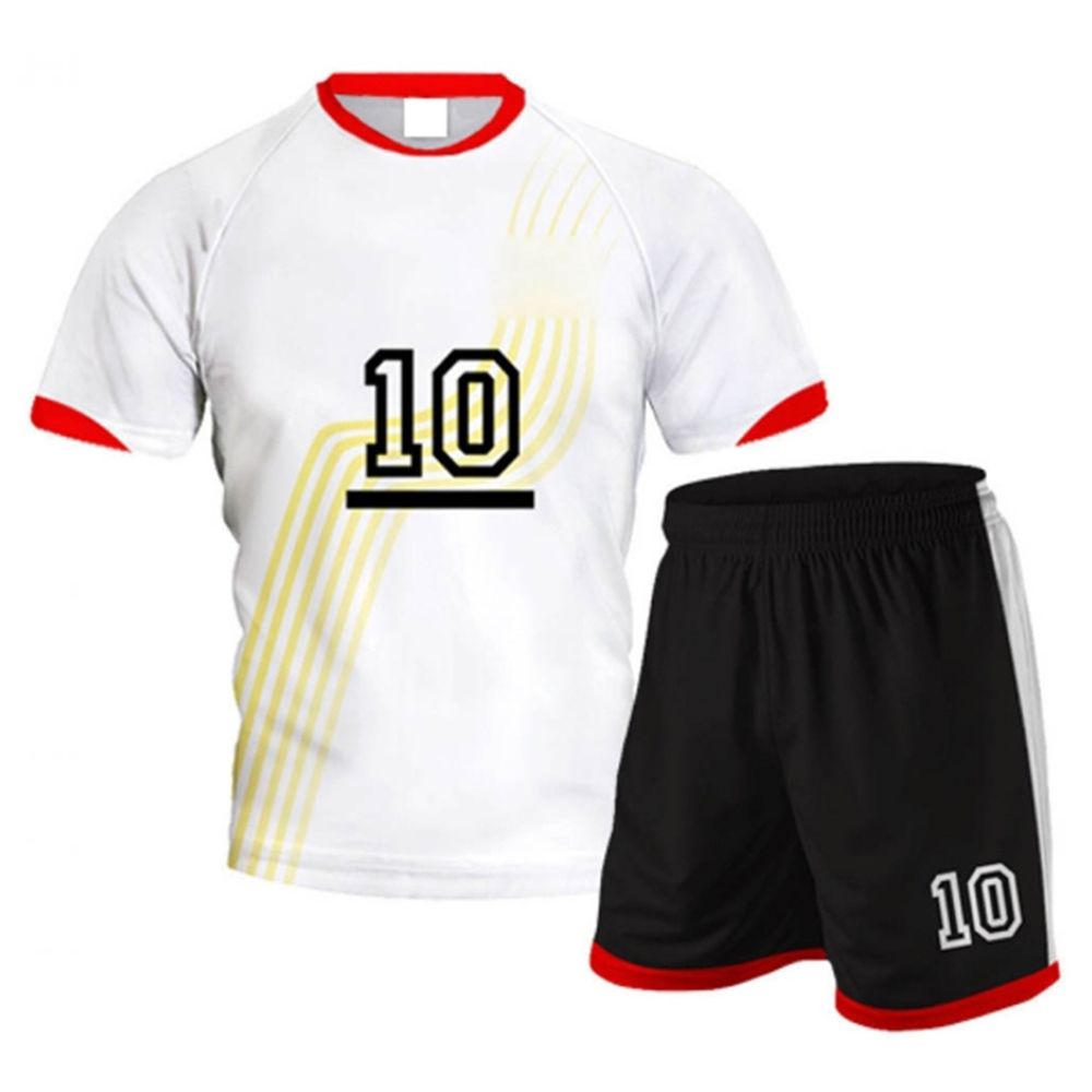 Vollyball Uniform