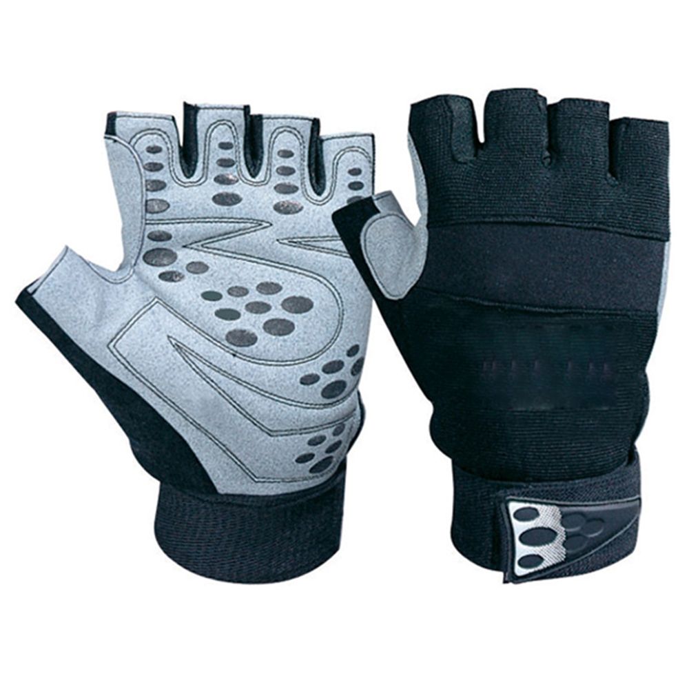 Weight Lifting Gloves