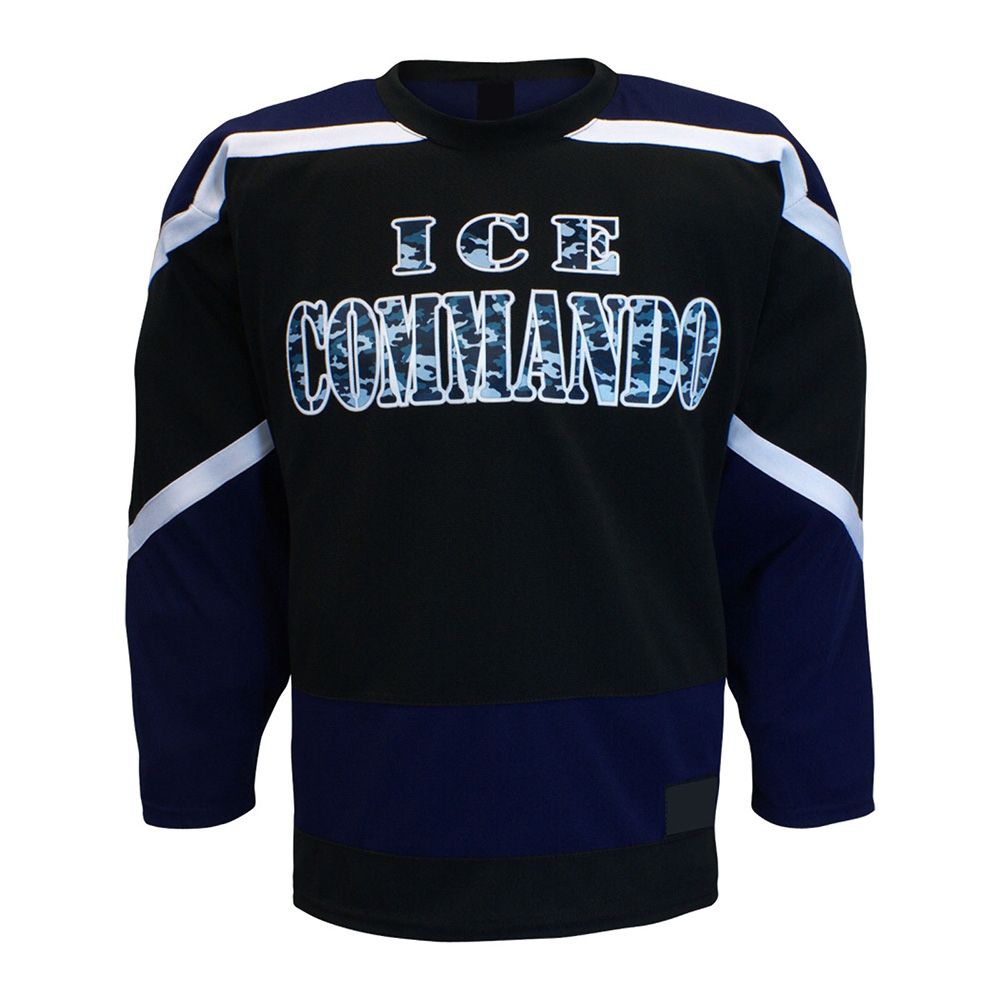 Ice Hockey Uniforms