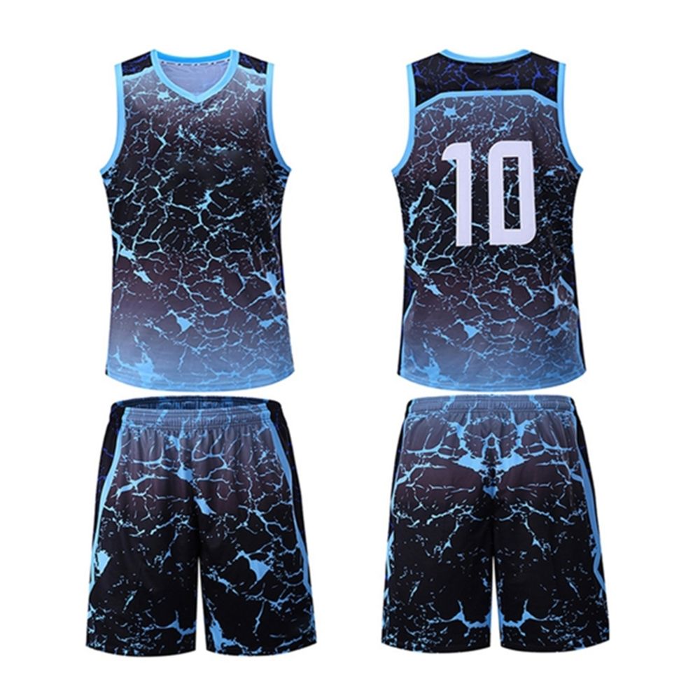 Basketball Uniforms