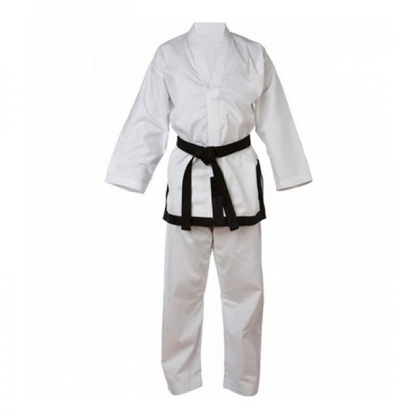 Taekwondo Uniforms