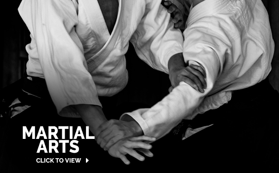 Martial Arts